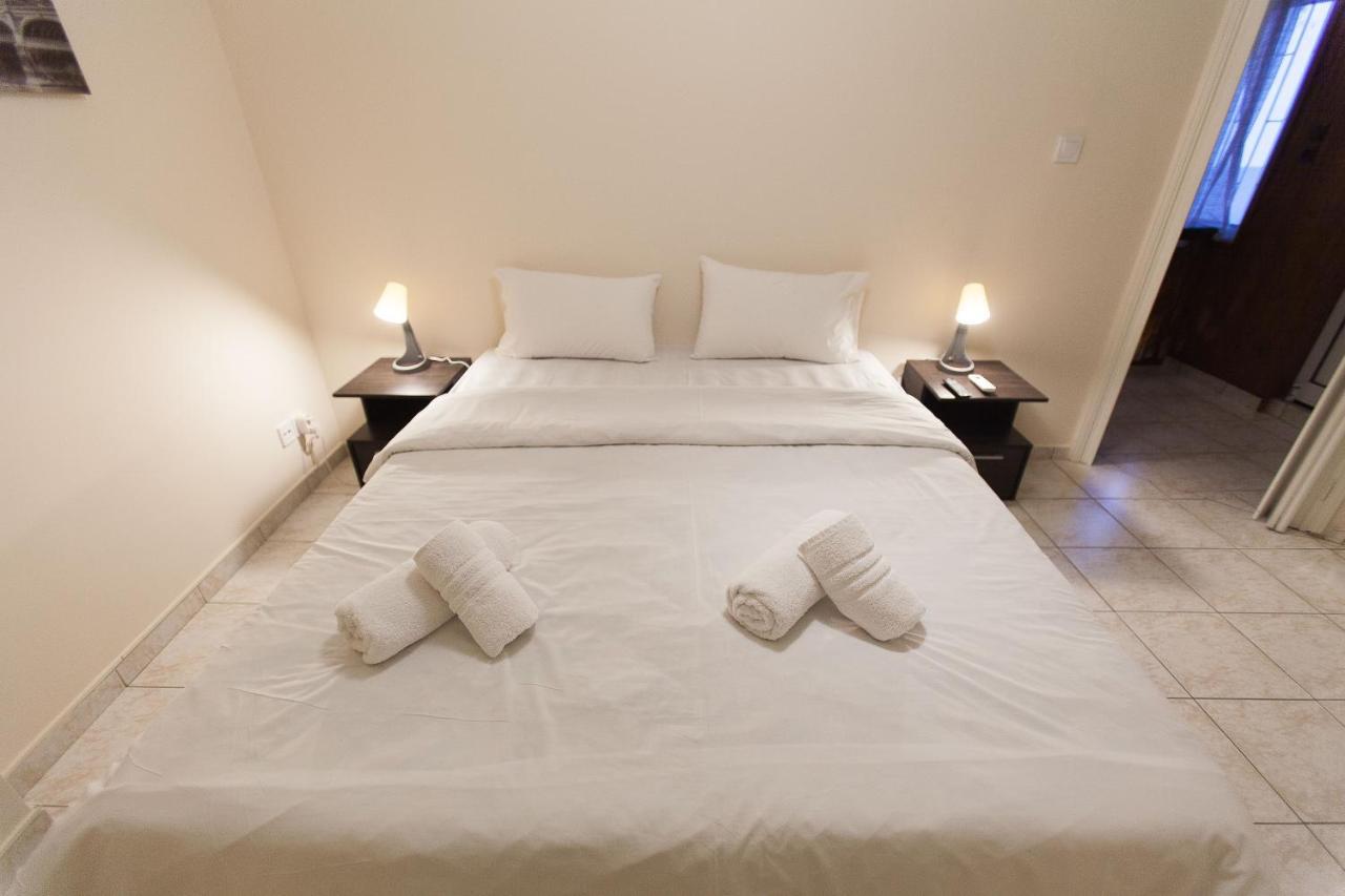 Acropolis View And 360 Degrees Apartment Атина Екстериор снимка