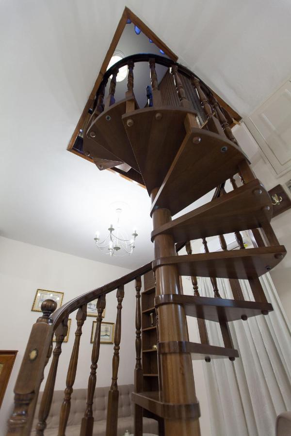 Acropolis View And 360 Degrees Apartment Атина Екстериор снимка