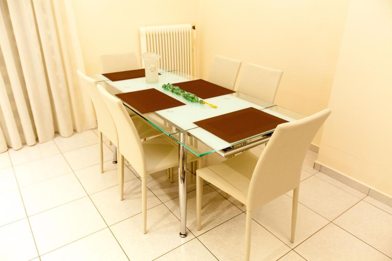 Acropolis View And 360 Degrees Apartment Атина Екстериор снимка