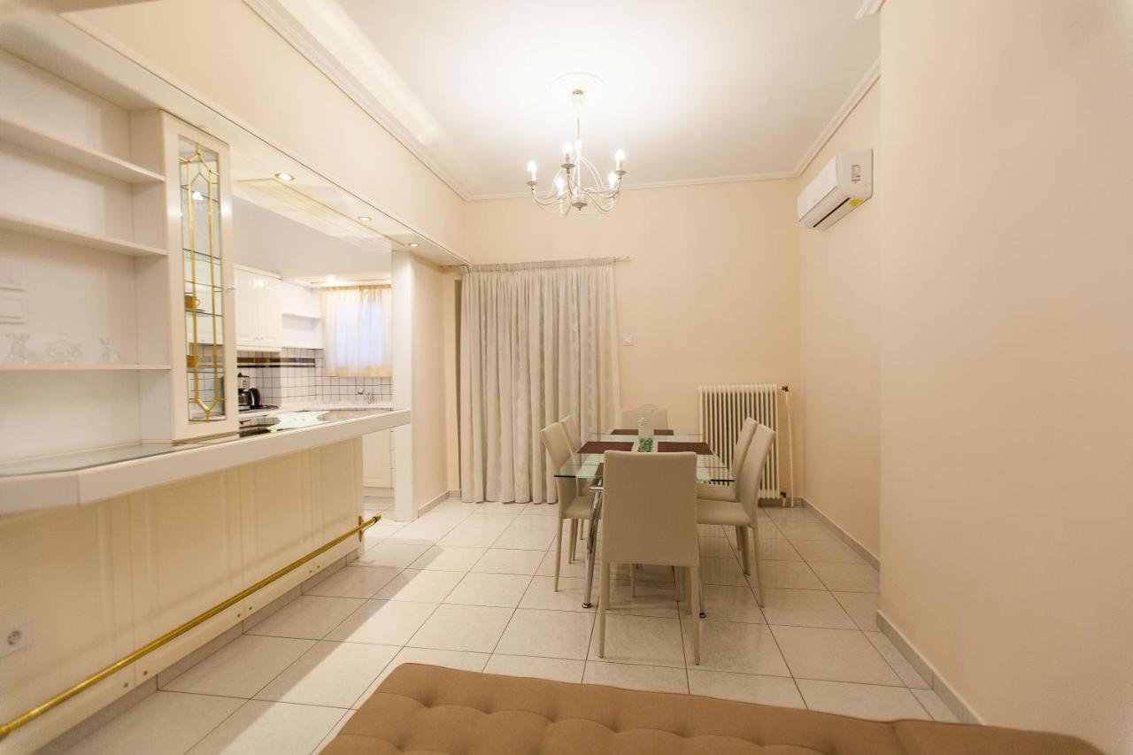Acropolis View And 360 Degrees Apartment Атина Екстериор снимка