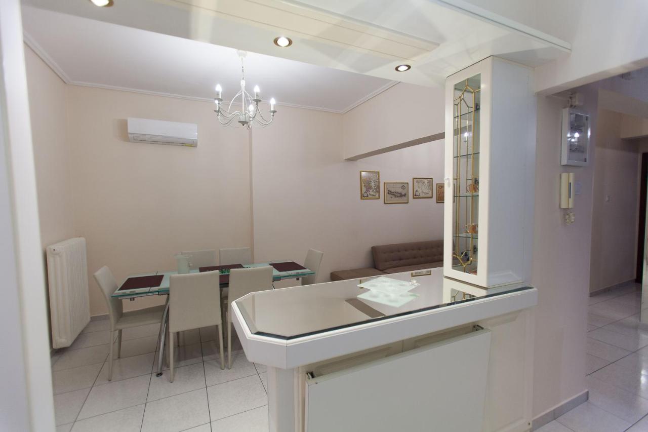 Acropolis View And 360 Degrees Apartment Атина Екстериор снимка