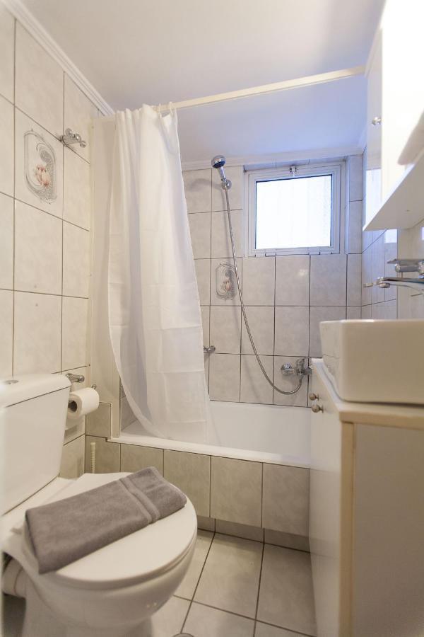 Acropolis View And 360 Degrees Apartment Атина Екстериор снимка