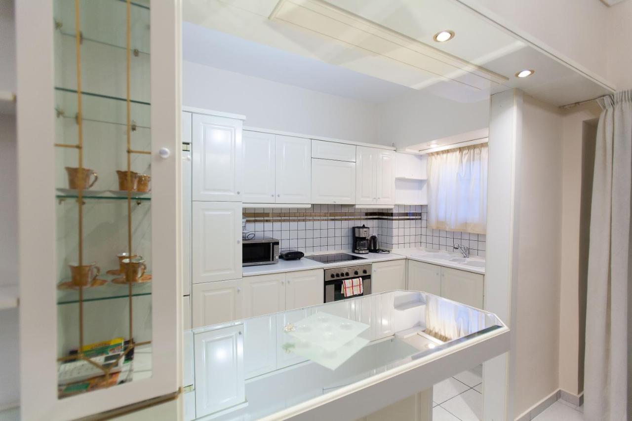 Acropolis View And 360 Degrees Apartment Атина Екстериор снимка