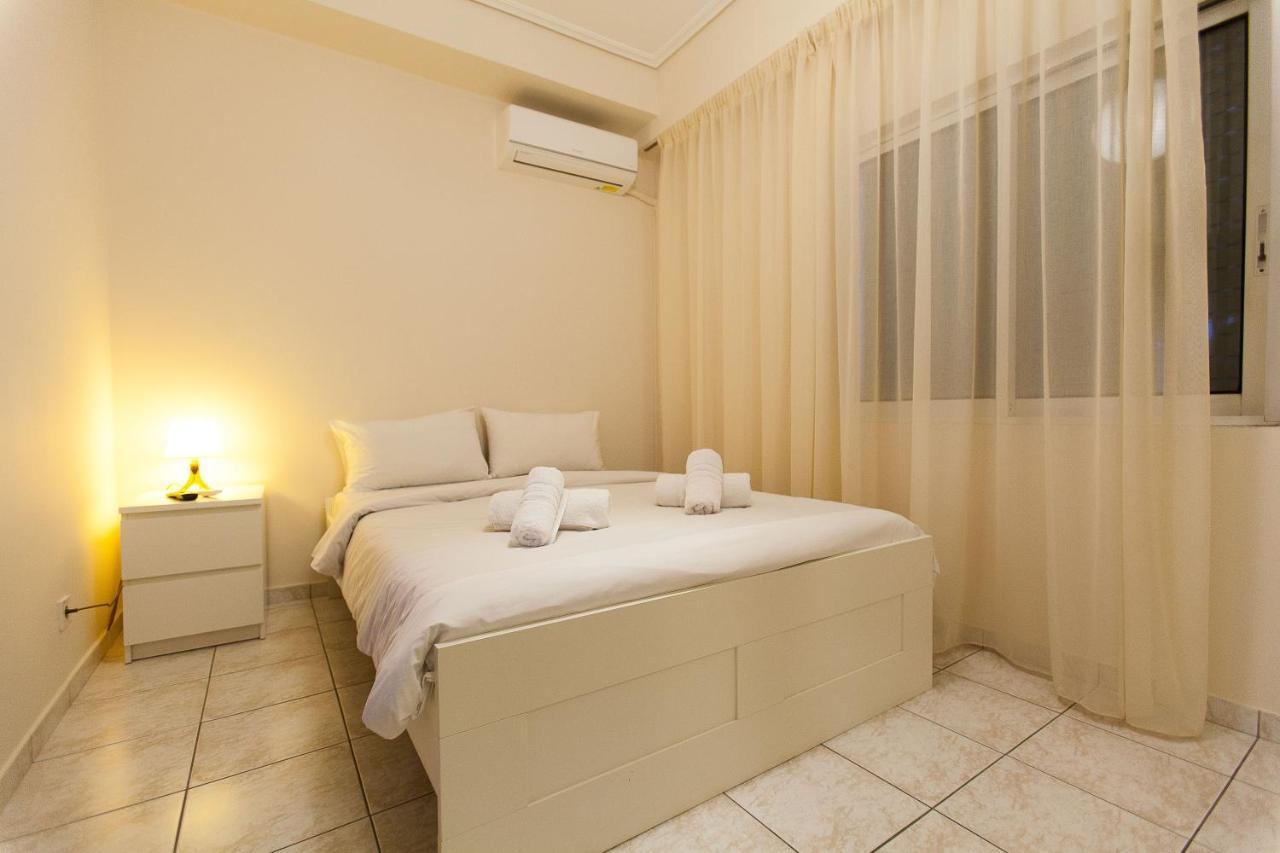 Acropolis View And 360 Degrees Apartment Атина Екстериор снимка