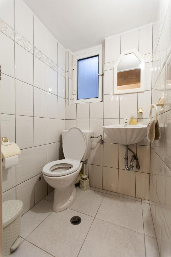 Acropolis View And 360 Degrees Apartment Атина Екстериор снимка