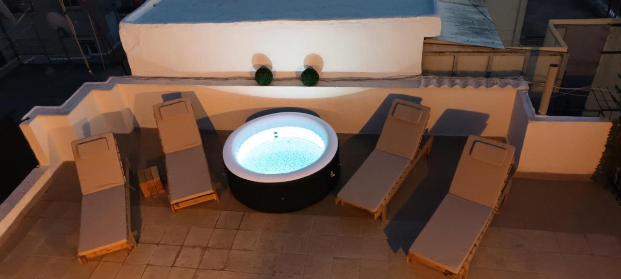 Acropolis View And 360 Degrees Apartment Атина Екстериор снимка